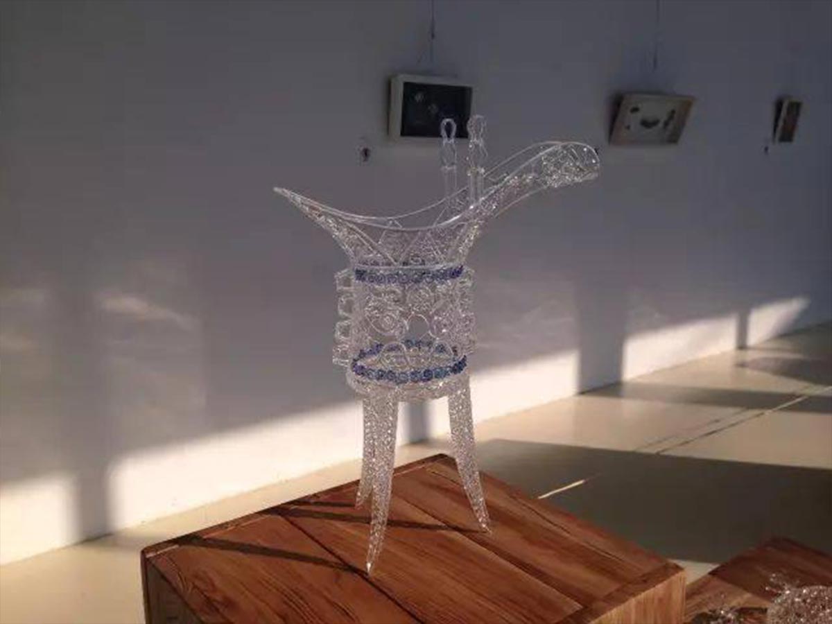 姜家美作品5
