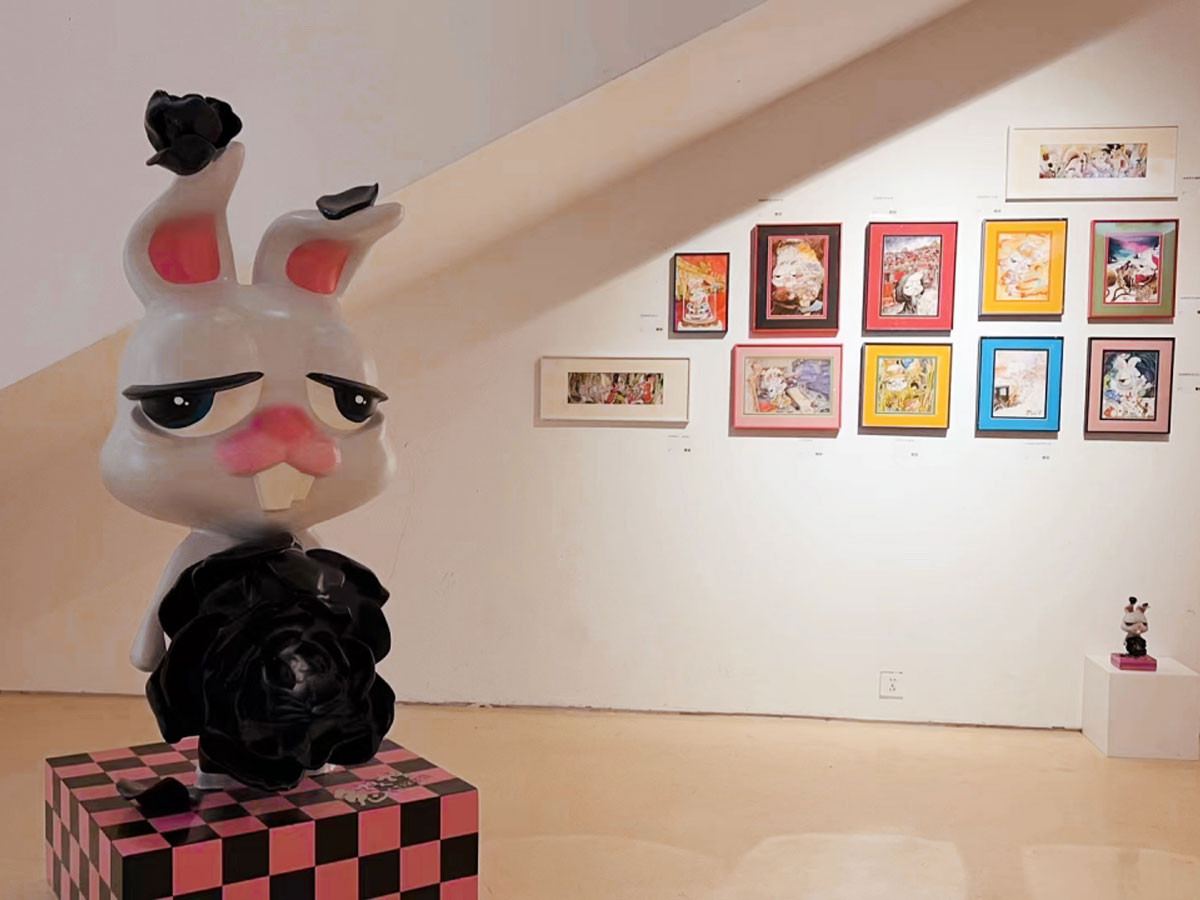 展览——北京